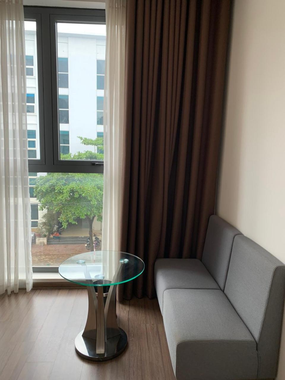 Hoa Hong Hotel Son La Exterior photo